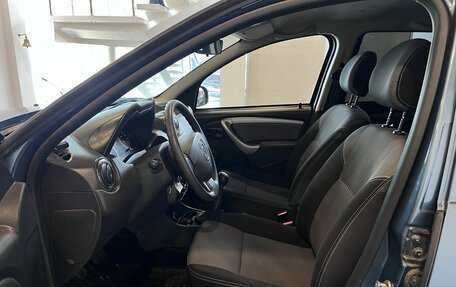 Renault Duster I рестайлинг, 2014 год, 1 434 000 рублей, 16 фотография