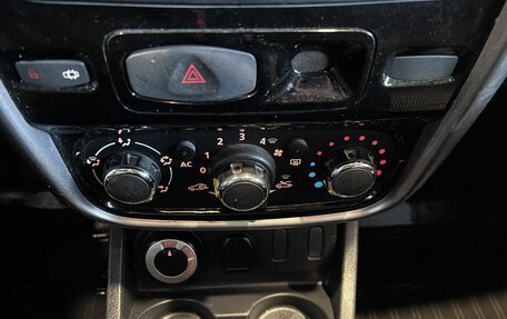 Renault Duster I рестайлинг, 2014 год, 1 434 000 рублей, 15 фотография