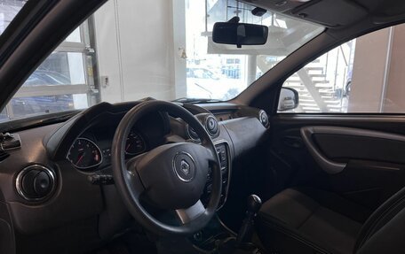 Renault Duster I рестайлинг, 2014 год, 1 434 000 рублей, 23 фотография