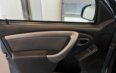 Renault Duster I рестайлинг, 2014 год, 1 434 000 рублей, 22 фотография