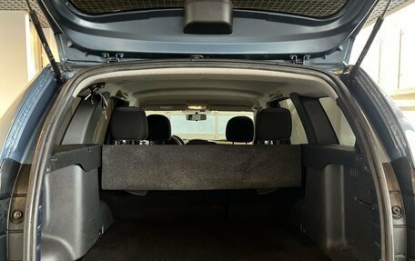 Renault Duster I рестайлинг, 2014 год, 1 434 000 рублей, 18 фотография