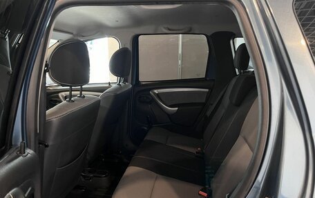 Renault Duster I рестайлинг, 2014 год, 1 434 000 рублей, 24 фотография