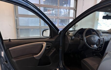 Renault Duster I рестайлинг, 2014 год, 1 434 000 рублей, 21 фотография