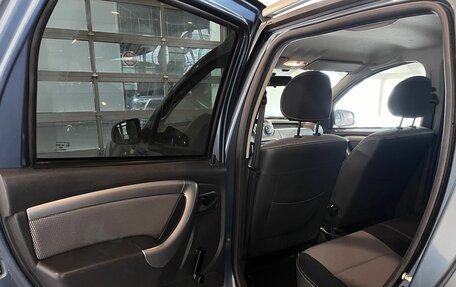 Renault Duster I рестайлинг, 2014 год, 1 434 000 рублей, 25 фотография