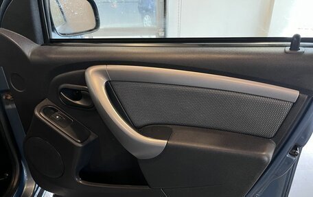 Renault Duster I рестайлинг, 2014 год, 1 434 000 рублей, 28 фотография