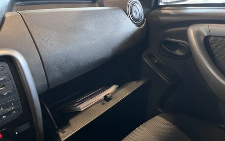 Renault Duster I рестайлинг, 2014 год, 1 434 000 рублей, 30 фотография