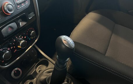 Renault Duster I рестайлинг, 2014 год, 1 434 000 рублей, 31 фотография