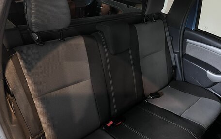 Renault Duster I рестайлинг, 2014 год, 1 434 000 рублей, 34 фотография