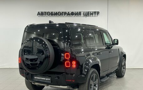 Land Rover Defender II, 2025 год, 13 950 000 рублей, 4 фотография