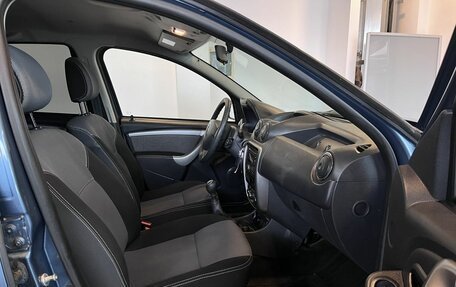 Renault Duster I рестайлинг, 2014 год, 1 434 000 рублей, 29 фотография