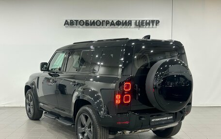 Land Rover Defender II, 2025 год, 13 950 000 рублей, 6 фотография