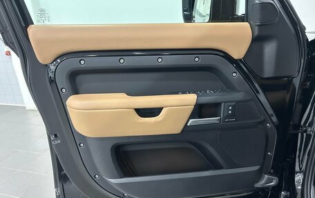 Land Rover Defender II, 2025 год, 13 950 000 рублей, 7 фотография