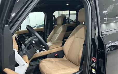 Land Rover Defender II, 2025 год, 13 950 000 рублей, 9 фотография