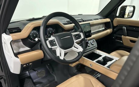 Land Rover Defender II, 2025 год, 13 950 000 рублей, 10 фотография