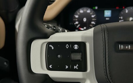 Land Rover Defender II, 2025 год, 13 950 000 рублей, 14 фотография