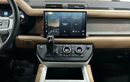Land Rover Defender II, 2025 год, 13 950 000 рублей, 18 фотография