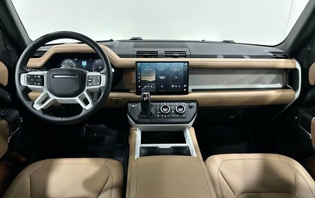 Land Rover Defender II, 2025 год, 13 950 000 рублей, 12 фотография
