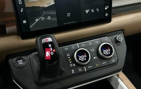 Land Rover Defender II, 2025 год, 13 950 000 рублей, 19 фотография