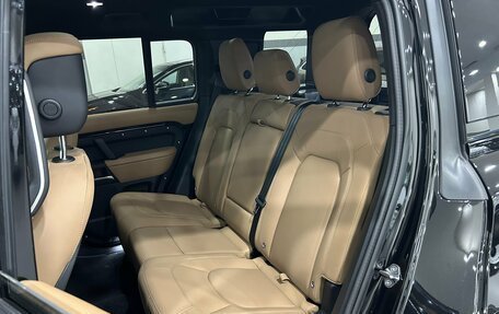 Land Rover Defender II, 2025 год, 13 950 000 рублей, 21 фотография