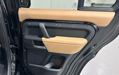 Land Rover Defender II, 2025 год, 13 950 000 рублей, 24 фотография