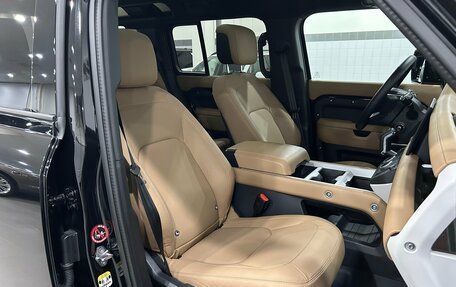 Land Rover Defender II, 2025 год, 13 950 000 рублей, 28 фотография