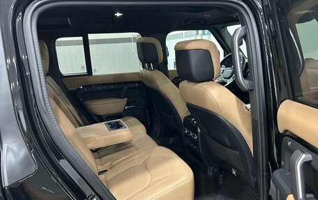 Land Rover Defender II, 2025 год, 13 950 000 рублей, 25 фотография
