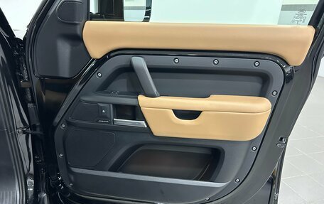 Land Rover Defender II, 2025 год, 13 950 000 рублей, 27 фотография