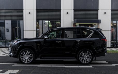 Lexus LX, 2026 год, 17 800 000 рублей, 7 фотография