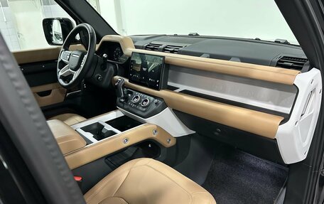 Land Rover Defender II, 2025 год, 13 950 000 рублей, 29 фотография