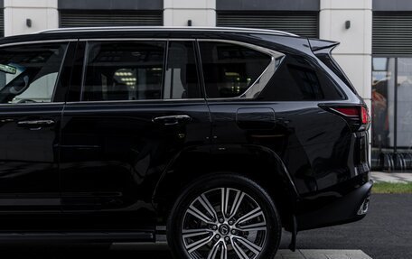 Lexus LX, 2026 год, 17 800 000 рублей, 9 фотография