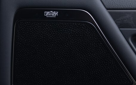 Lexus LX, 2026 год, 17 800 000 рублей, 14 фотография