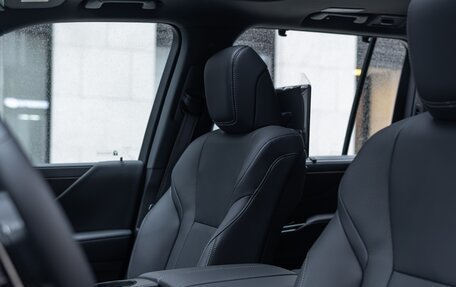 Lexus LX, 2026 год, 17 800 000 рублей, 18 фотография