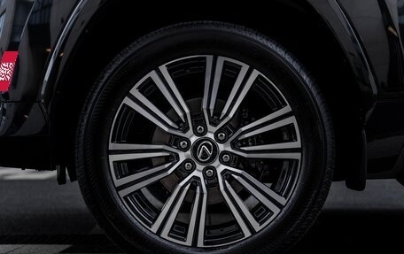 Lexus LX, 2026 год, 17 800 000 рублей, 10 фотография