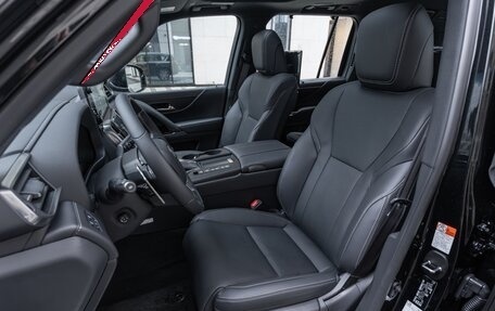 Lexus LX, 2026 год, 17 800 000 рублей, 16 фотография