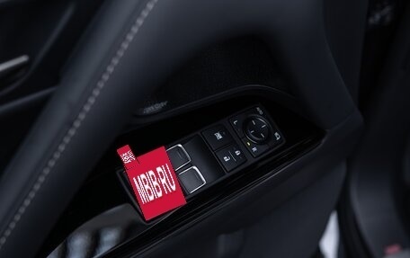 Lexus LX, 2026 год, 17 800 000 рублей, 15 фотография