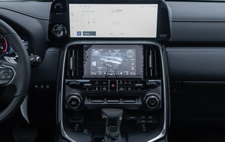 Lexus LX, 2026 год, 17 800 000 рублей, 27 фотография