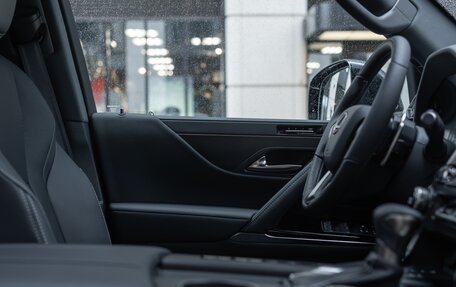 Lexus LX, 2026 год, 17 800 000 рублей, 31 фотография