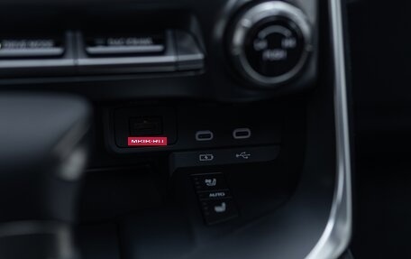 Lexus LX, 2026 год, 17 800 000 рублей, 30 фотография