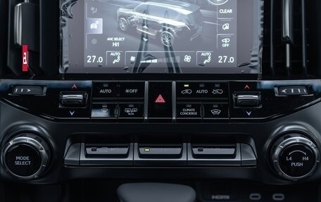 Lexus LX, 2026 год, 17 800 000 рублей, 29 фотография