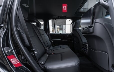 Lexus LX, 2026 год, 17 800 000 рублей, 36 фотография