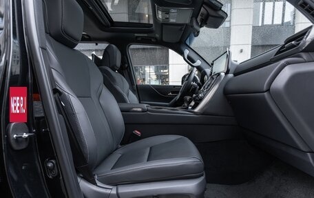 Lexus LX, 2026 год, 17 800 000 рублей, 35 фотография