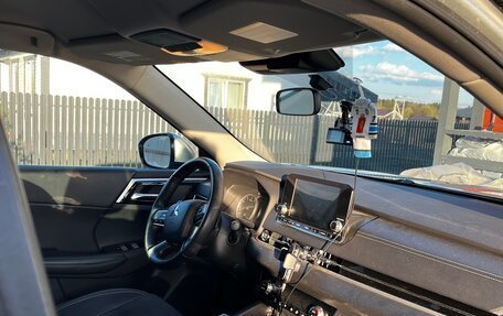 Mitsubishi Outlander, 2022 год, 3 900 022 рублей, 6 фотография