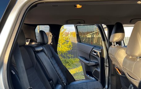 Mitsubishi Outlander, 2022 год, 3 900 022 рублей, 13 фотография