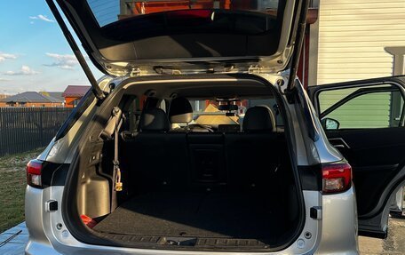 Mitsubishi Outlander, 2022 год, 3 900 022 рублей, 9 фотография