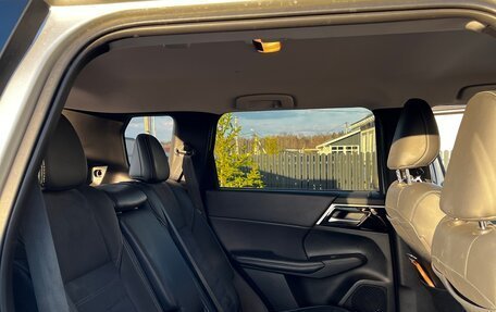 Mitsubishi Outlander, 2022 год, 3 900 022 рублей, 12 фотография