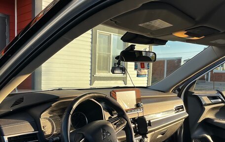 Mitsubishi Outlander, 2022 год, 3 900 022 рублей, 5 фотография