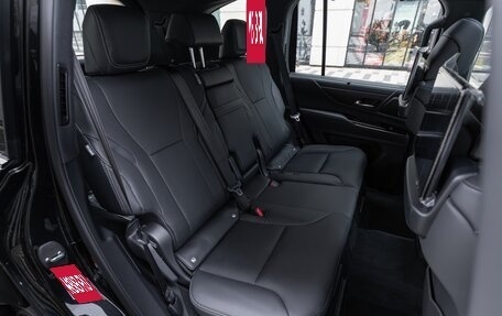 Lexus LX, 2026 год, 17 800 000 рублей, 39 фотография