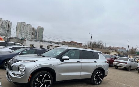 Mitsubishi Outlander, 2022 год, 3 900 022 рублей, 14 фотография