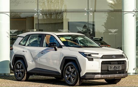 Toyota RAV4, 2025 год, 4 555 000 рублей, 3 фотография