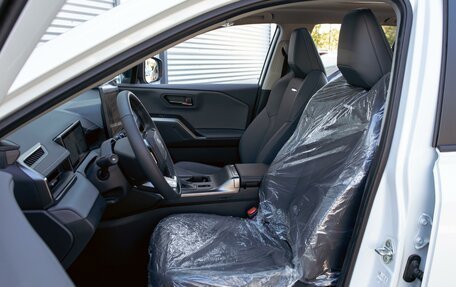 Toyota RAV4, 2025 год, 4 555 000 рублей, 11 фотография